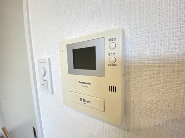 ヴィラ芦屋川の物件内観写真